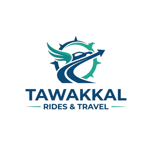 tawakkal rides and travel