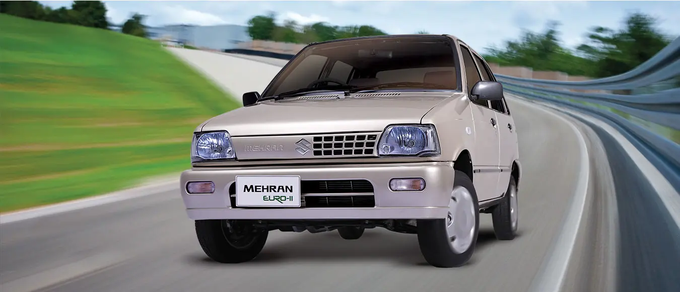 rent a car islamabad
